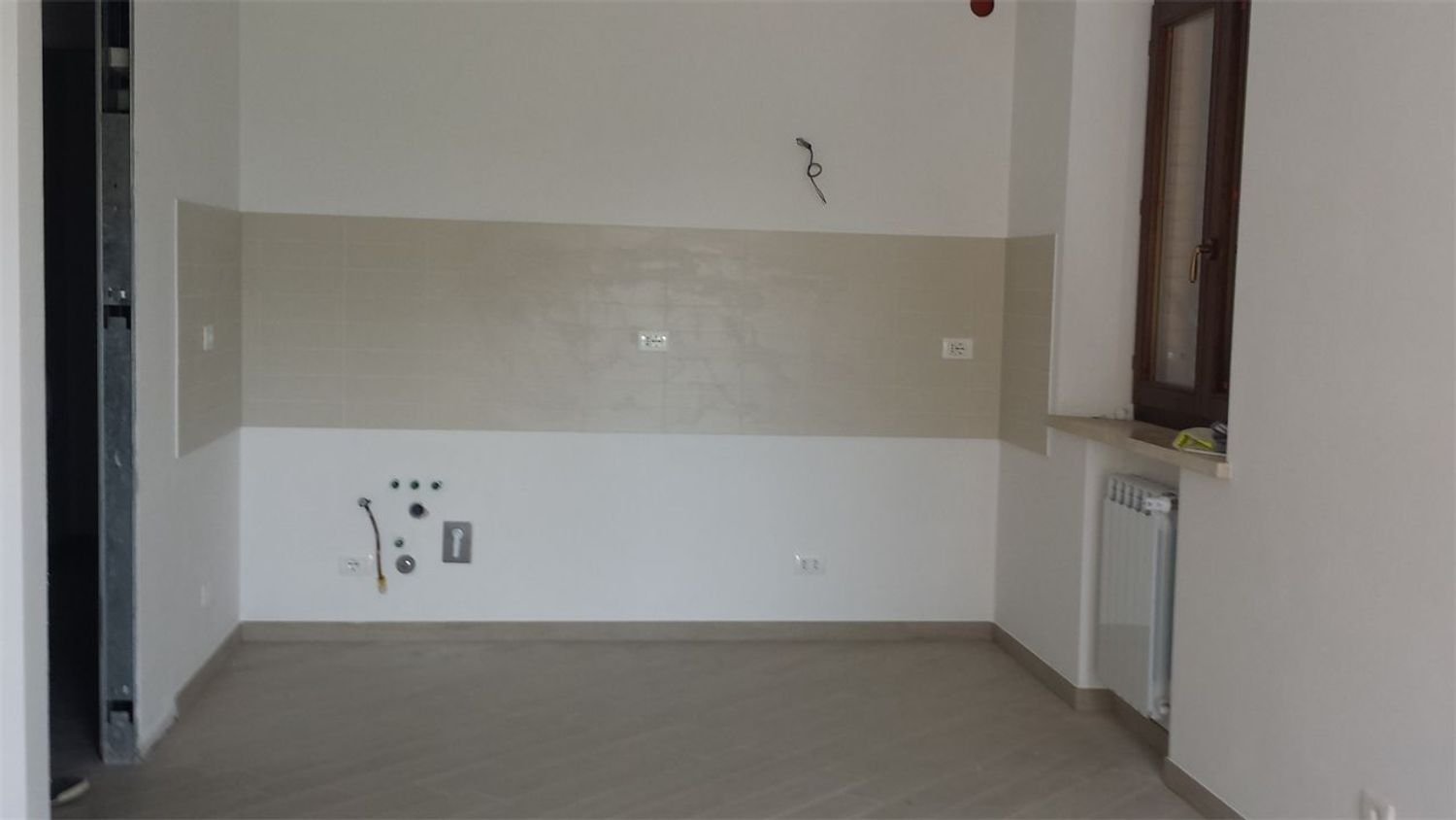 4 bedrooms Apartment in Monteroni d'Arbia, Italy No. 179570