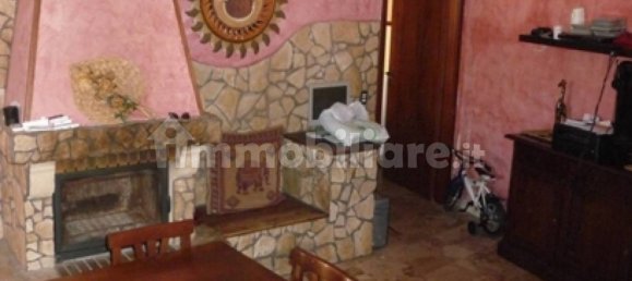 Квартира с 2 спальнями в Энна, Италия № 270746 5