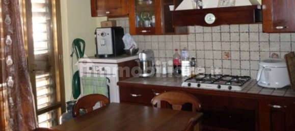 Квартира с 2 спальнями в Энна, Италия № 270746 3