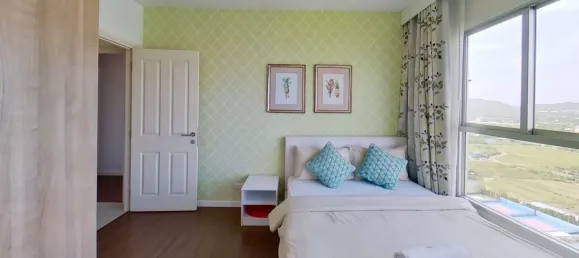 4 Schlafzimmer Penthouse in Hua Hin, Thailand, Nr. 65369 16