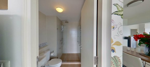 4 Schlafzimmer Penthouse in Hua Hin, Thailand, Nr. 65369 9