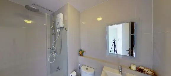 4 Schlafzimmer Penthouse in Hua Hin, Thailand, Nr. 65369 20