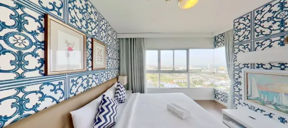 4 Schlafzimmer Penthouse in Hua Hin, Thailand, Nr. 65369 11