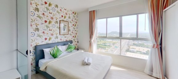 4 Schlafzimmer Penthouse in Hua Hin, Thailand, Nr. 65369 8