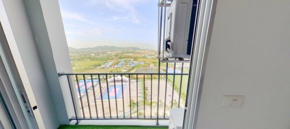 4 Schlafzimmer Penthouse in Hua Hin, Thailand, Nr. 65369 19