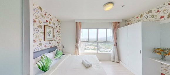 4 Schlafzimmer Penthouse in Hua Hin, Thailand, Nr. 65369 7