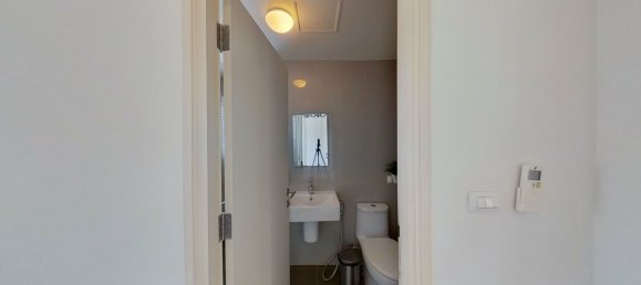 4 Schlafzimmer Penthouse in Hua Hin, Thailand, Nr. 65369 13