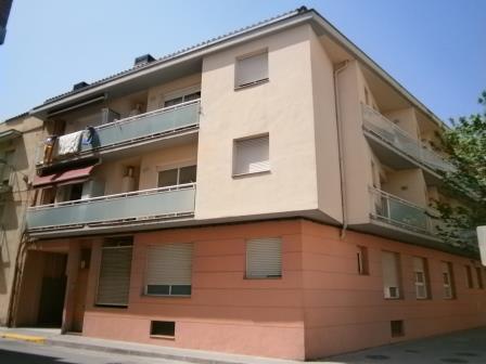 Apartamento T3 em Girona, Spain N.º 175692