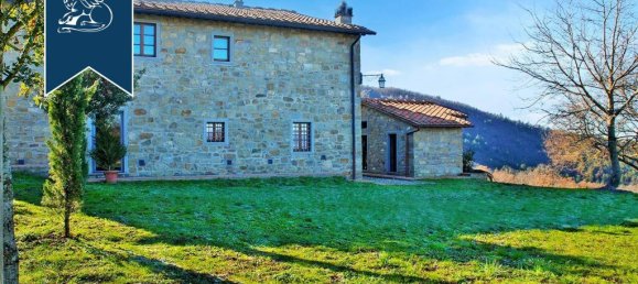 5 bedrooms House in Pontassieve, Italy No. 329295 10
