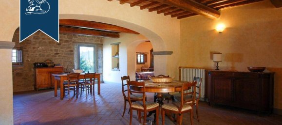 5 bedrooms House in Pontassieve, Italy No. 329295 2