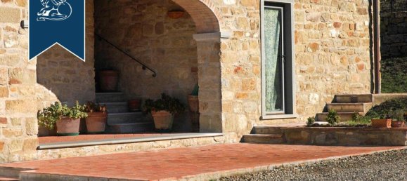 5 bedrooms House in Pontassieve, Italy No. 329295 11