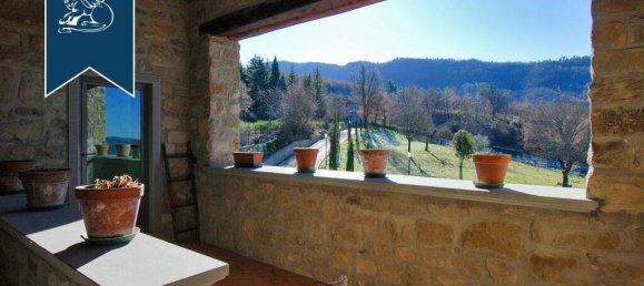 5 bedrooms House in Pontassieve, Italy No. 329295 12