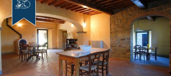 5 bedrooms House in Pontassieve, Italy No. 329295 3