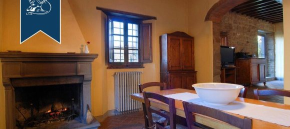 5 bedrooms House in Pontassieve, Italy No. 329295 4