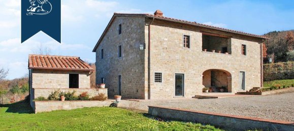 5 bedrooms House in Pontassieve, Italy No. 329295 9