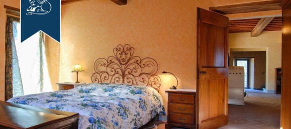 5 bedrooms House in Pontassieve, Italy No. 329295 7