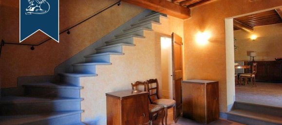 5 bedrooms House in Pontassieve, Italy No. 329295 6