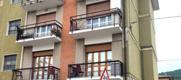 Apartamento de 2 dormitorios en Collebeato, Italy No. 374978 11