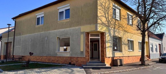 Casa de 6 habitaciónes en Illmitz, Austria No. 156669 2