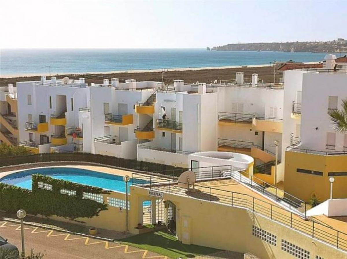 2 غرف نوم شقة في Lagos, Portugal رقم 4836