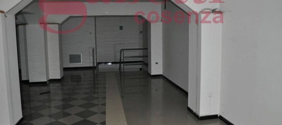 5 rooms Commercial property in Cosenza, Italy No. 41512 12