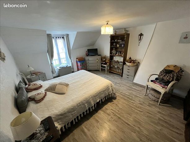 5 bedrooms House in La Celle-Dunoise, France No. 302843