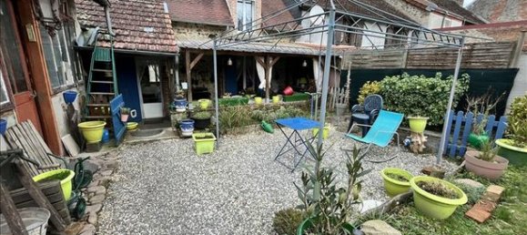 5 bedrooms House in La Celle-Dunoise, France No. 302843 5