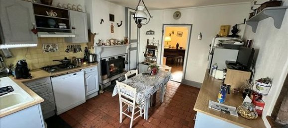 5 bedrooms House in La Celle-Dunoise, France No. 302843 4