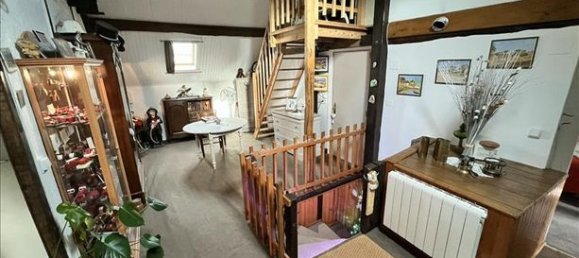 5 bedrooms House in La Celle-Dunoise, France No. 302843 2