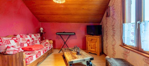 2 غرف نوم منزل في Vosges, France رقم 45855 5