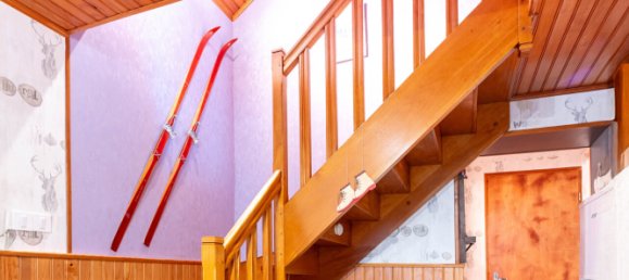 2 غرف نوم منزل في Vosges, France رقم 45855 4