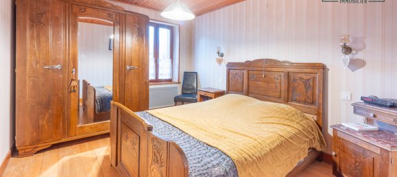 2 غرف نوم منزل في Vosges, France رقم 45855 7