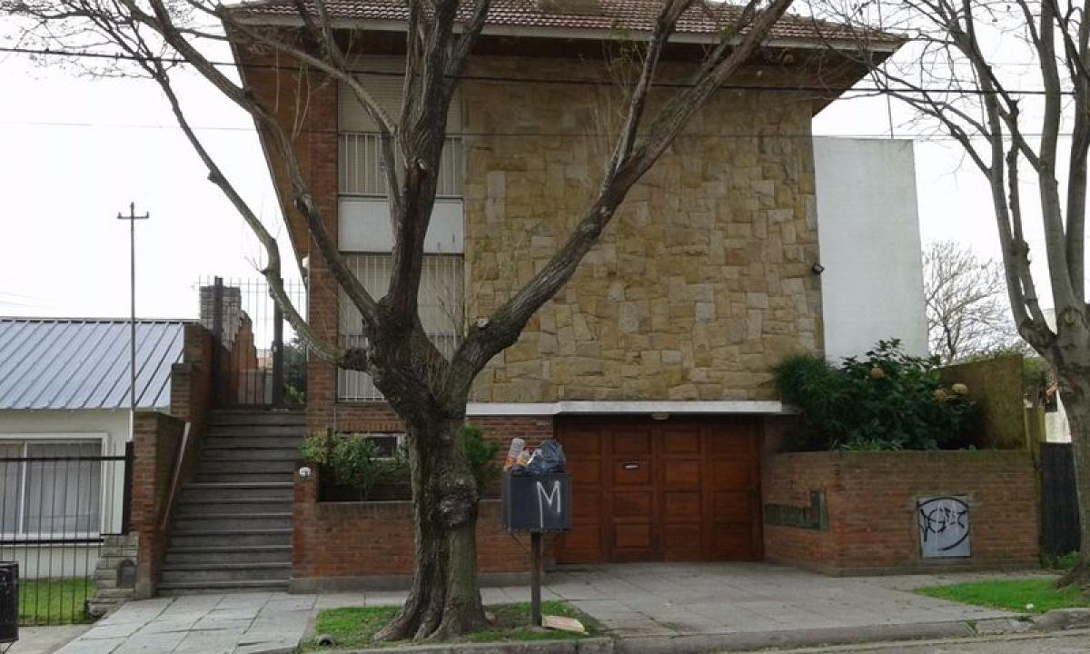 2 غرف نوم شقة في Mar del Plata, Argentina رقم 86345