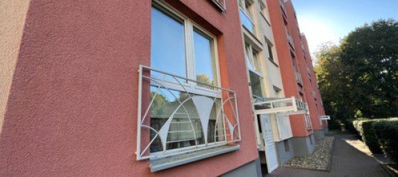 2 Schlafzimmer Wohnung in Dortmund, Germany, Nr. 36355 15