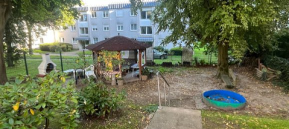 2 Schlafzimmer Wohnung in Dortmund, Germany, Nr. 36355 4