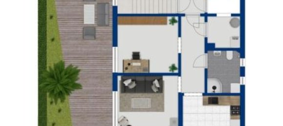 8 rooms House in Judenburg, Austria No. 157711 6