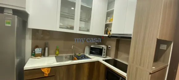 2 bedrooms Apartment in Thu Duc, Vietnam No. 8523 2