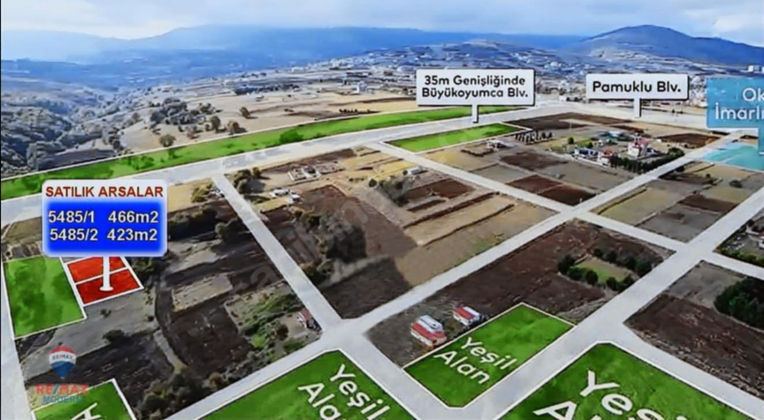 Terrain à Stuttgart, Germany No. 258001