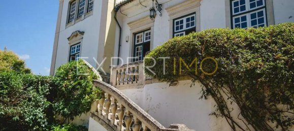 6 bedrooms Castles in Lousa, Portugal No. 118480 7