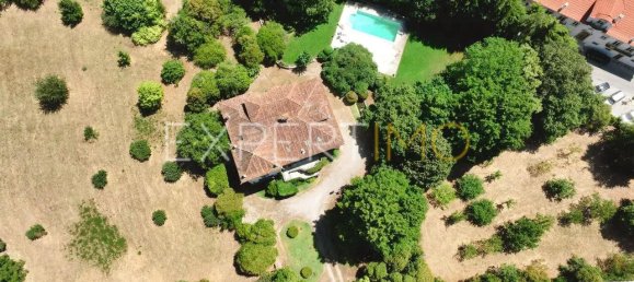 6 bedrooms Castles in Lousa, Portugal No. 118480 2