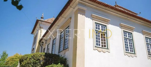 6 bedrooms Castles in Lousa, Portugal No. 118480 6