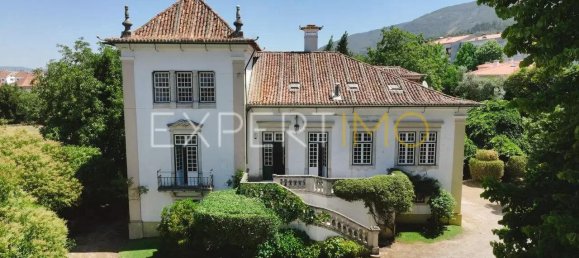6 bedrooms Castles in Lousa, Portugal No. 118480 25