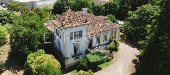 6 bedrooms Castles in Lousa, Portugal No. 118480 11