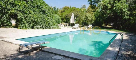 6 bedrooms Castles in Lousa, Portugal No. 118480 19