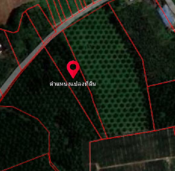 Terreno en Phang Nga, Thailand 6980 m² No. 74675