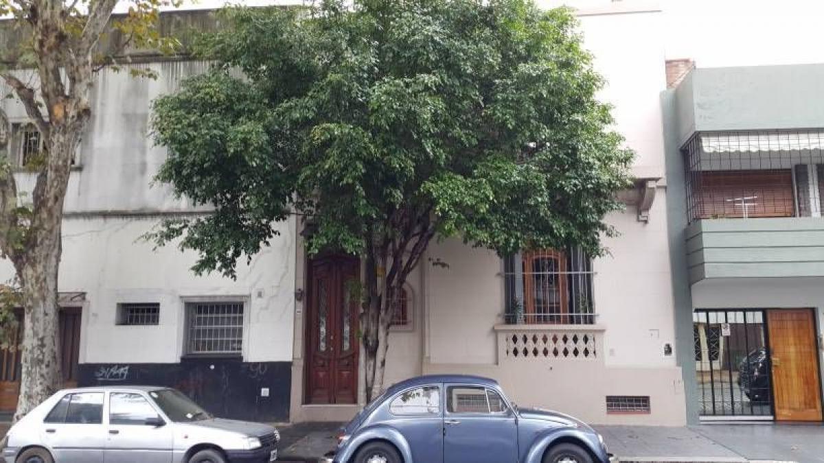 3 chambres Maison à Buenos Aires, Argentina No. 83416