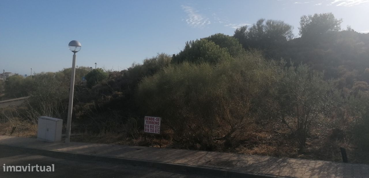 Grundstück in Altura, Portugal 160m², Nr. 302557