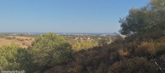 160m² Land in Altura, Portugal No. 302557 3