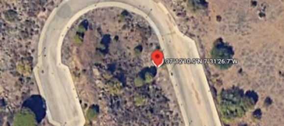 160m² Land in Altura, Portugal No. 302557 5