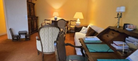 Квартира с 2 спальнями в Париж, Франция № 117284 5